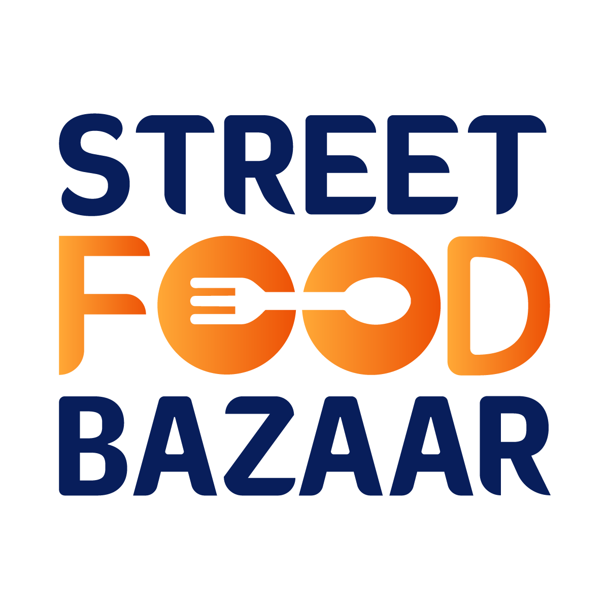 Street Food Bazaar